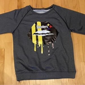 Steelers Sweatshirt